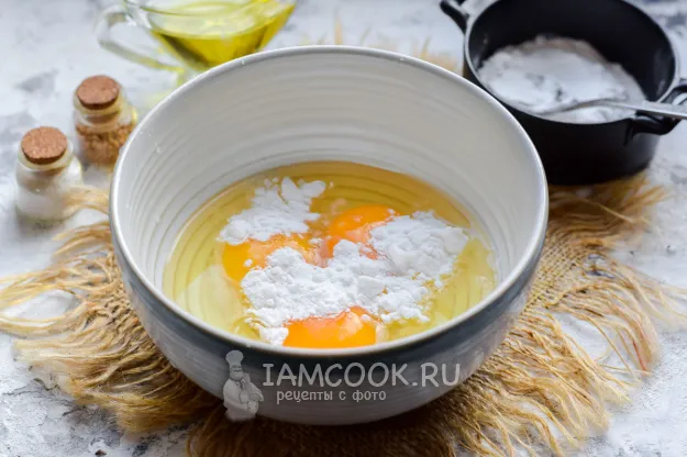 Шаг 3: иллюстрация