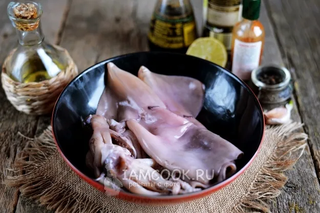 Шаг 1: иллюстрация