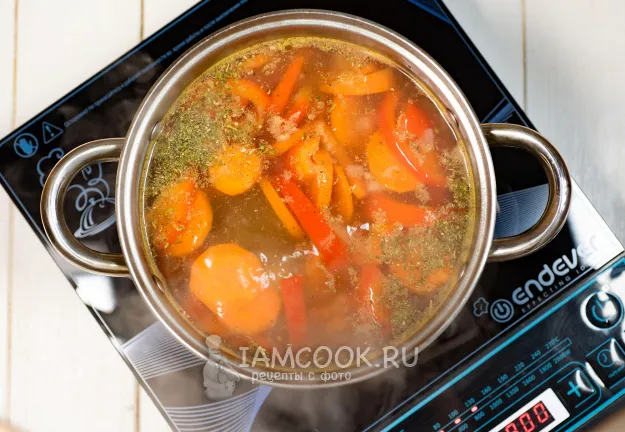 Шаг 9: иллюстрация