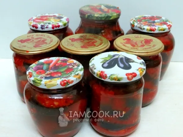 Шаг 9: иллюстрация