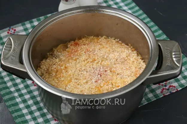 Шаг 8: иллюстрация