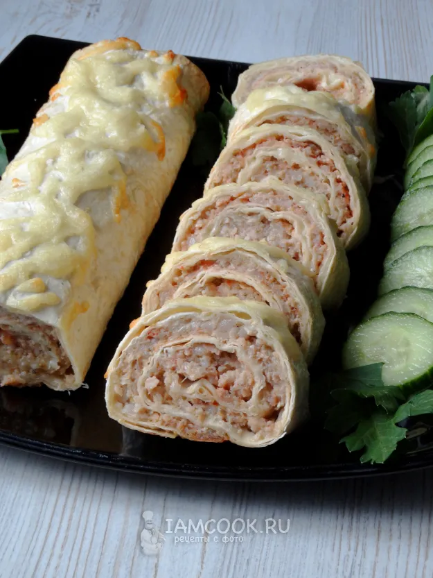 Шаг 10: иллюстрация