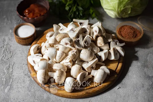 Шаг 5: иллюстрация