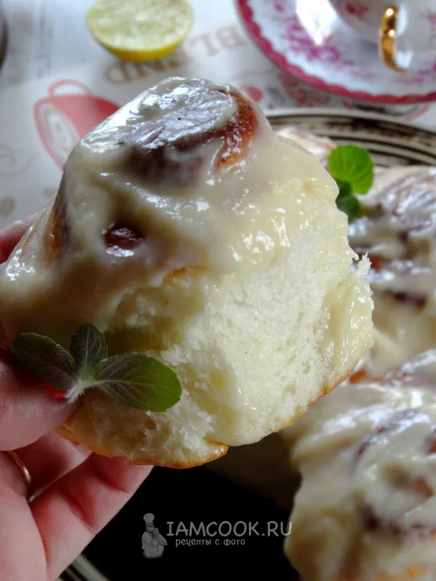 Шаг 19: иллюстрация