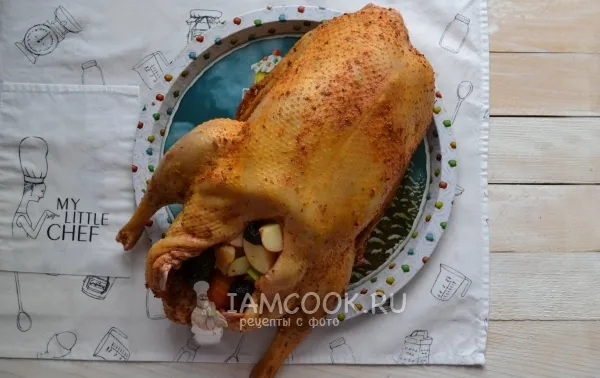 Шаг 5: иллюстрация