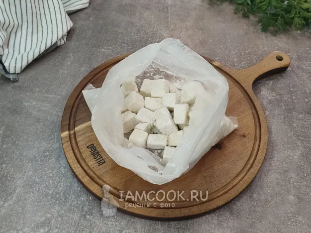 Шаг 3: иллюстрация