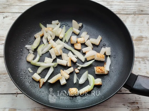 Шаг 5: иллюстрация