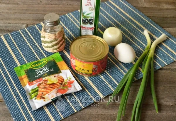 Шаг 1: иллюстрация