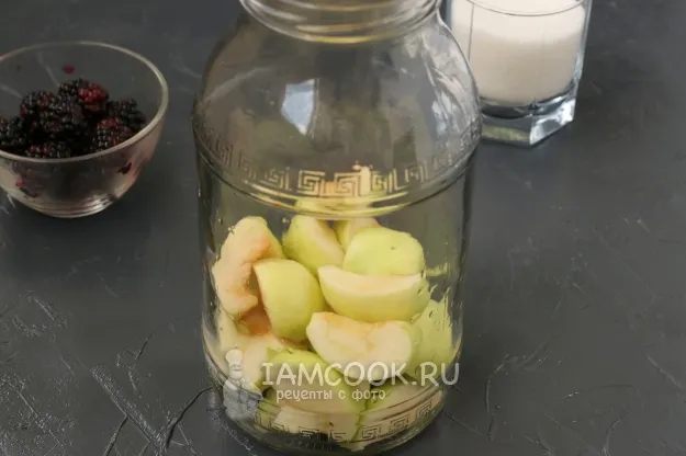 Шаг 3: иллюстрация