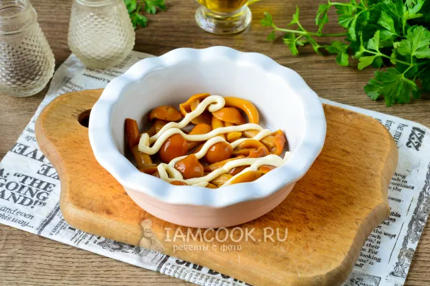 Шаг 7: иллюстрация