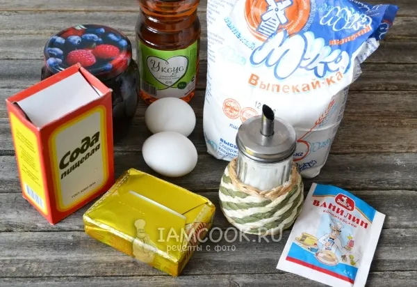 Шаг 1: иллюстрация