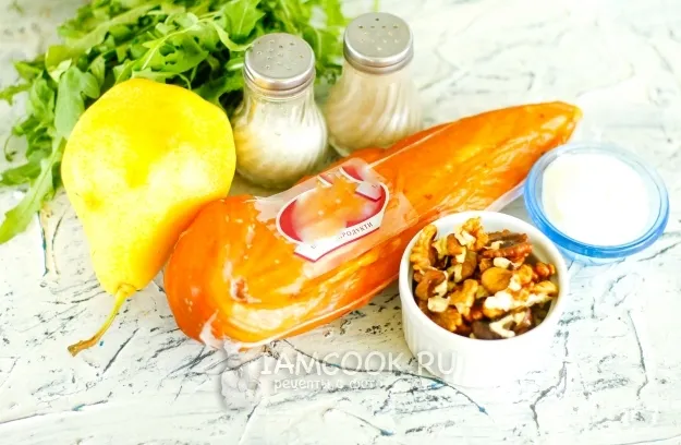 Шаг 1: иллюстрация