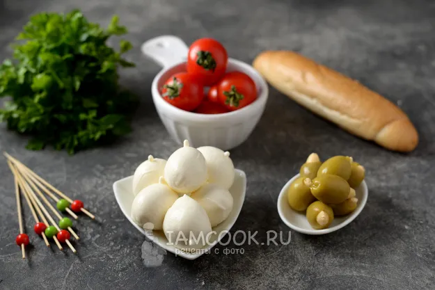 Шаг 1: иллюстрация