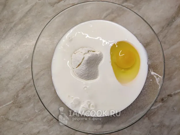 Шаг 4: иллюстрация