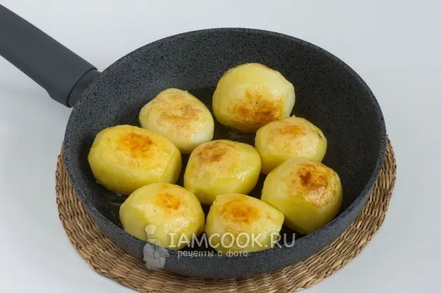 Шаг 6: иллюстрация