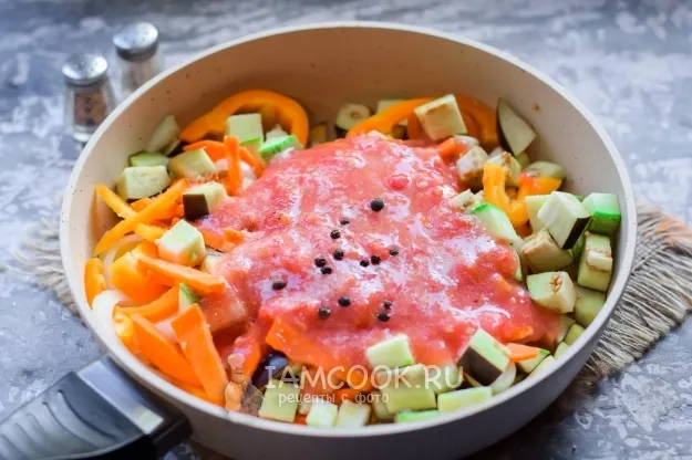 Шаг 7: иллюстрация