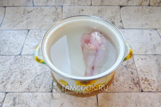 Шаг 2: иллюстрация