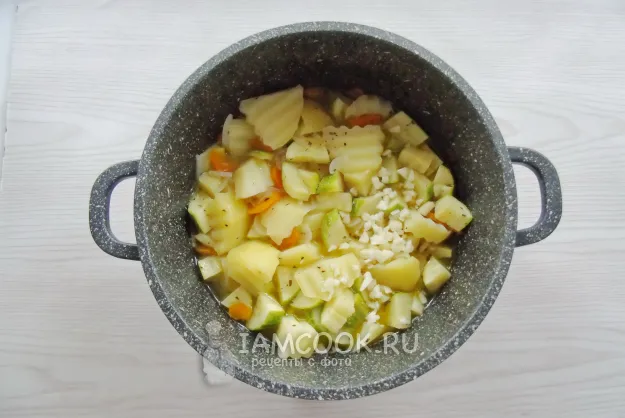 Шаг 9: иллюстрация