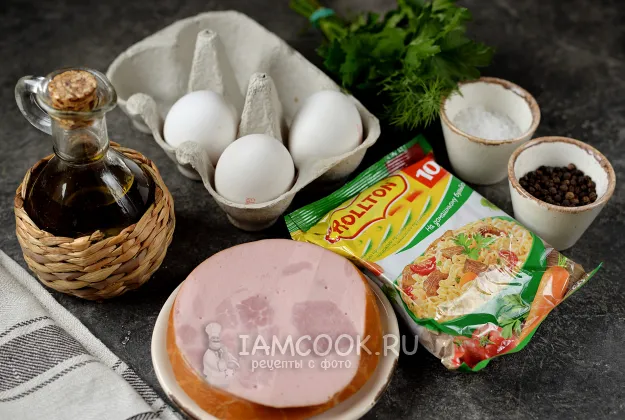 Шаг 1: иллюстрация