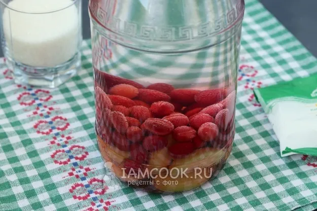 Шаг 4: иллюстрация