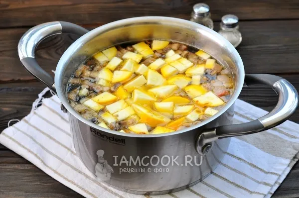 Шаг 7: иллюстрация