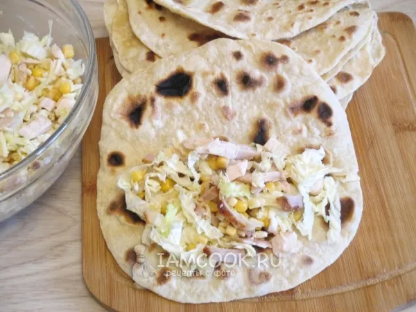 Шаг 3: иллюстрация