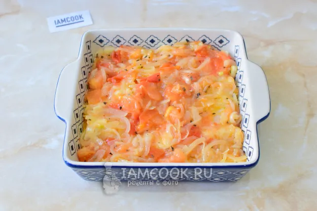 Шаг 10: иллюстрация