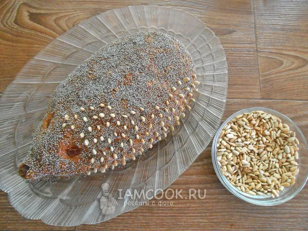 Шаг 10: иллюстрация