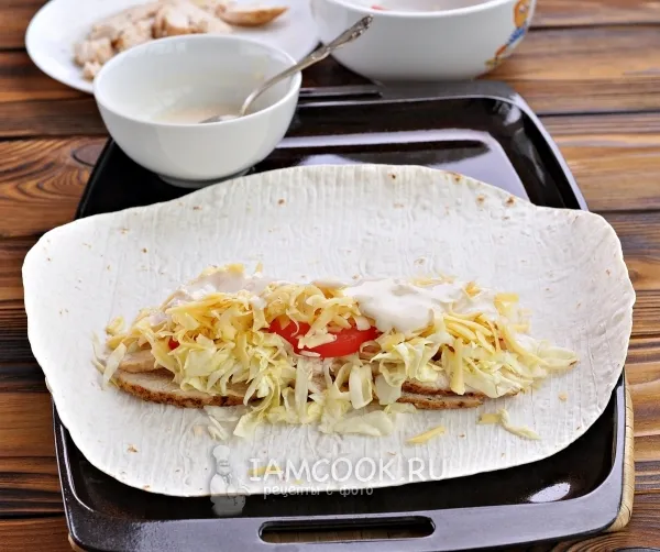 Шаг 8: иллюстрация