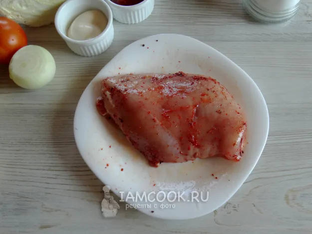 Шаг 2: иллюстрация