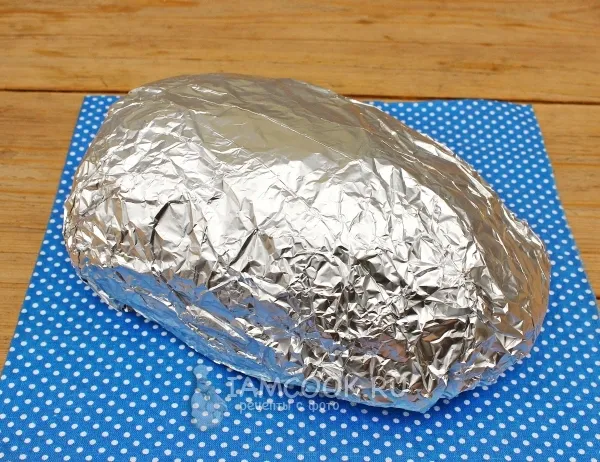 Шаг 5: иллюстрация