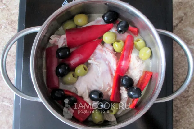 Шаг 8: иллюстрация