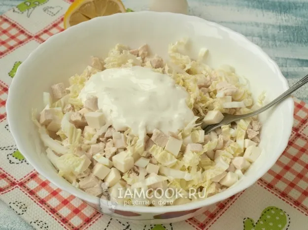 Шаг 8: иллюстрация