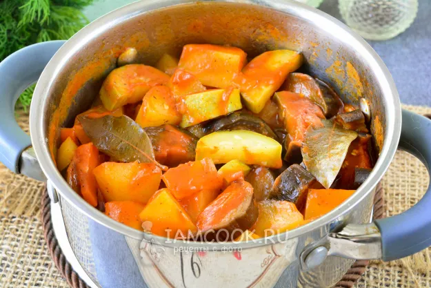 Шаг 8: иллюстрация