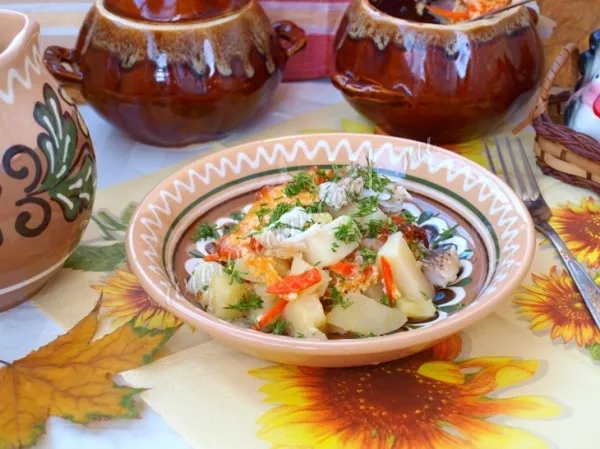 Шаг 9: иллюстрация