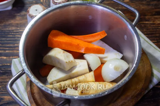 Шаг 2: иллюстрация