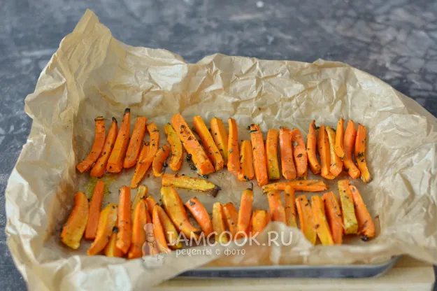 Шаг 5: иллюстрация