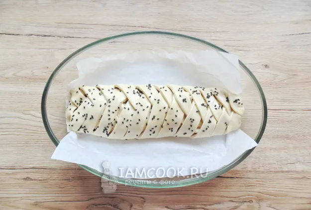 Шаг 9: иллюстрация