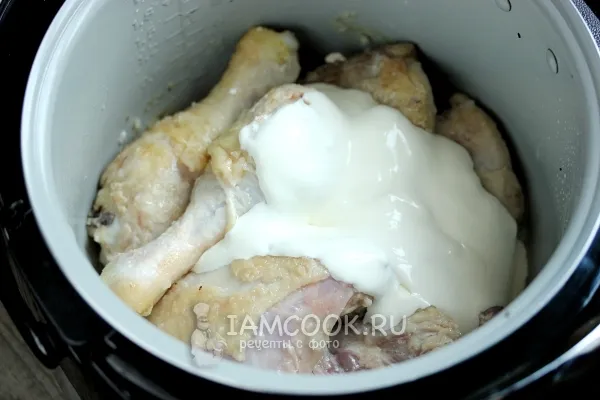 Шаг 2: иллюстрация