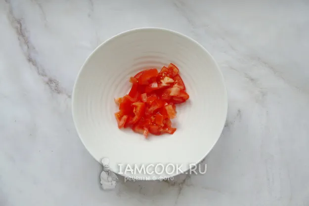 Шаг 2: иллюстрация