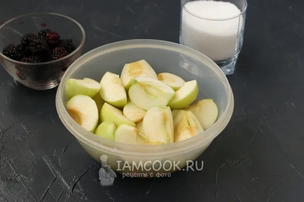 Шаг 2: иллюстрация