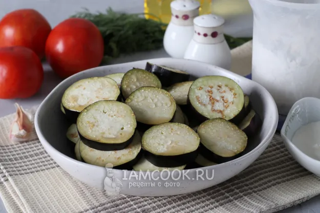 Шаг 2: иллюстрация