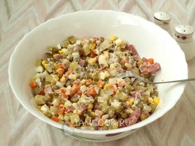 Шаг 7: иллюстрация