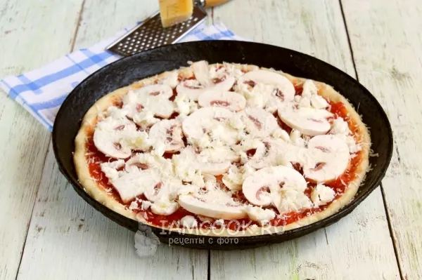 Шаг 5: иллюстрация