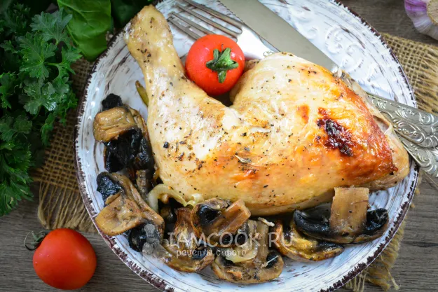 Шаг 6: иллюстрация