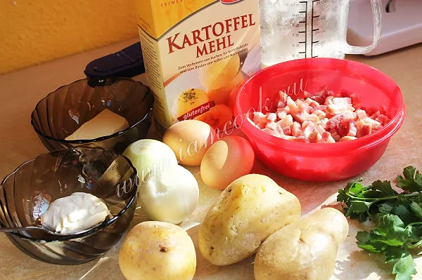 Шаг 1: иллюстрация