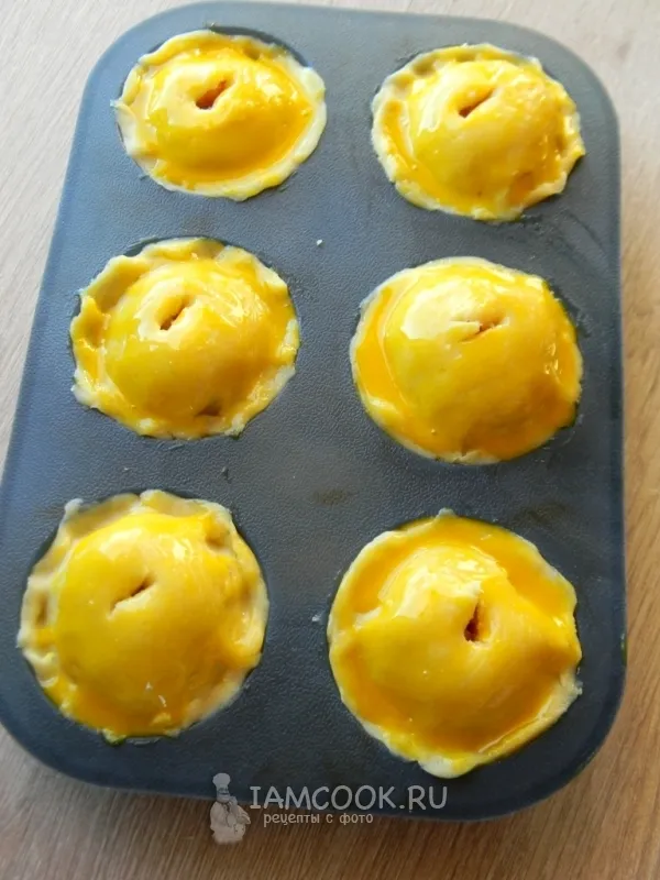 Шаг 11: иллюстрация