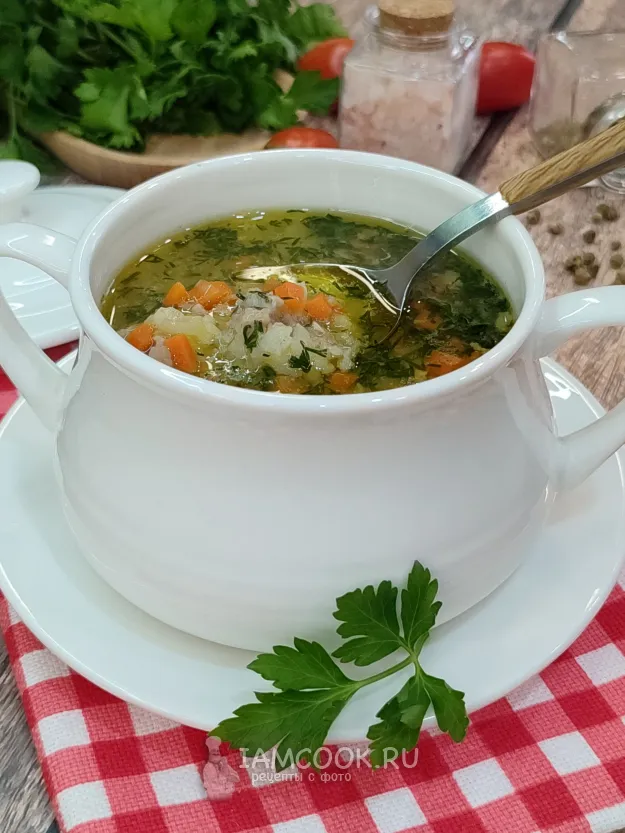 Шаг 10: иллюстрация