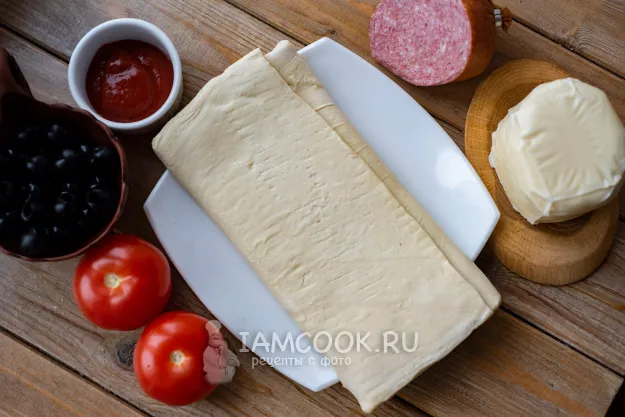 Шаг 1: иллюстрация