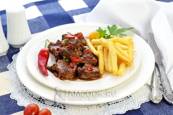 Шаг 11: иллюстрация